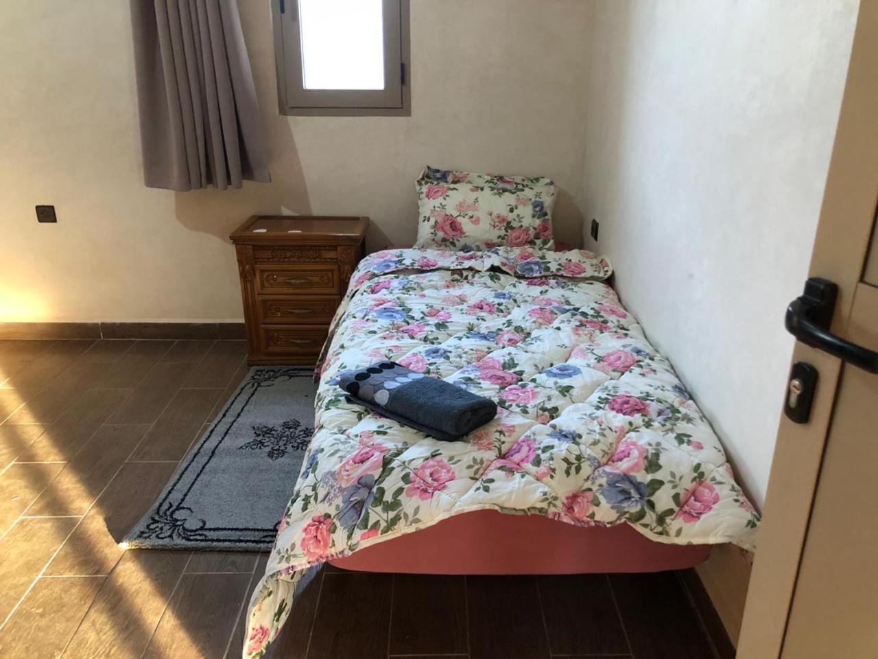 Sidi Kaouki Tayoukhte Surf House Екстериор снимка