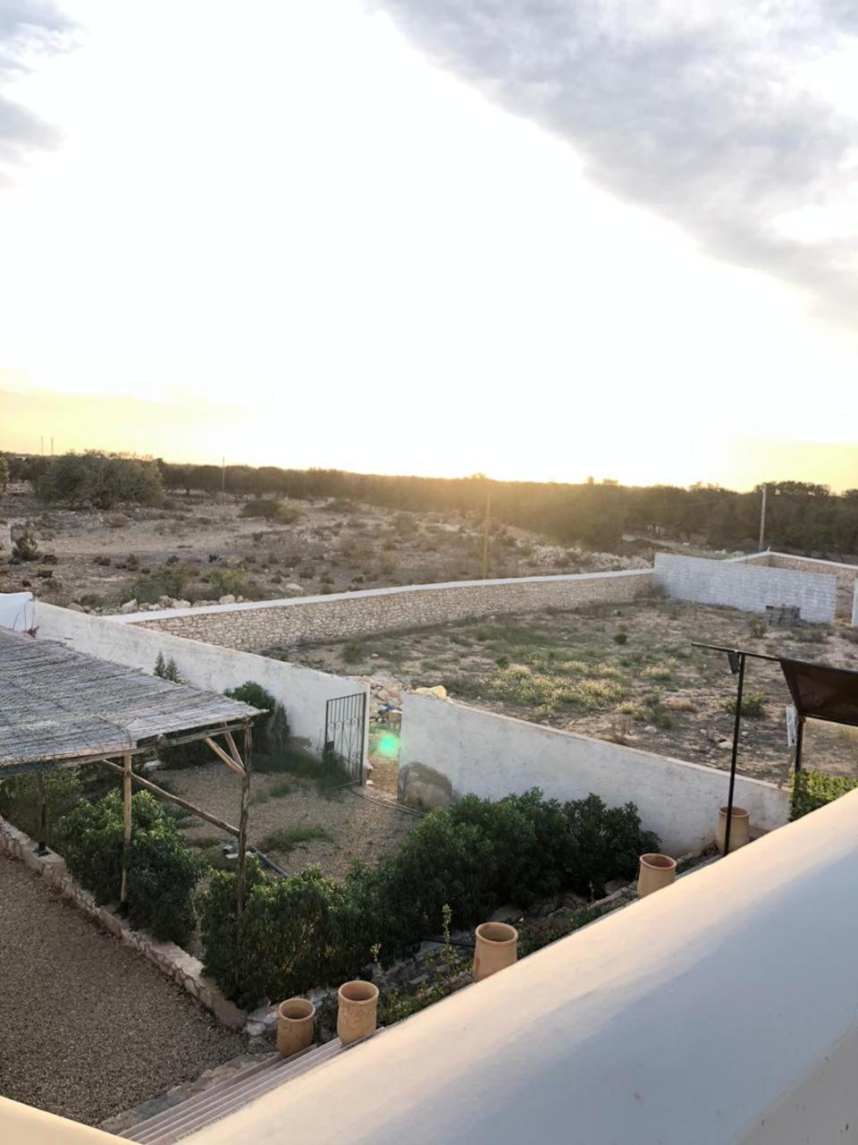 Sidi Kaouki Tayoukhte Surf House Екстериор снимка