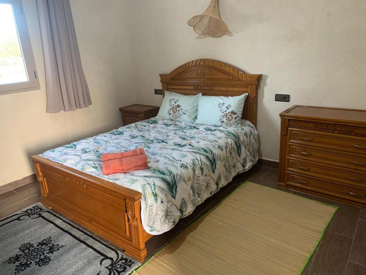 Sidi Kaouki Tayoukhte Surf House Екстериор снимка