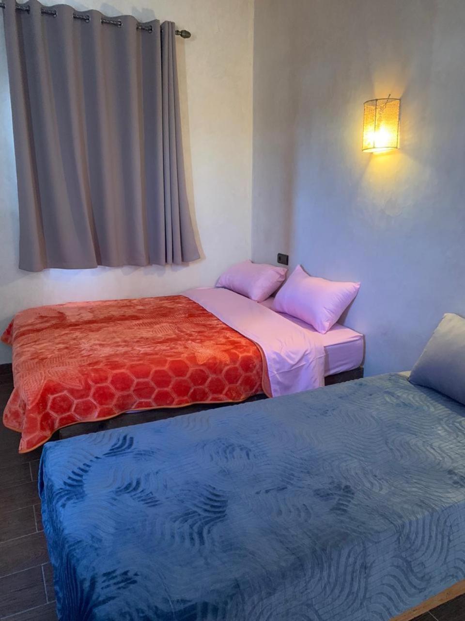 Sidi Kaouki Tayoukhte Surf House Екстериор снимка