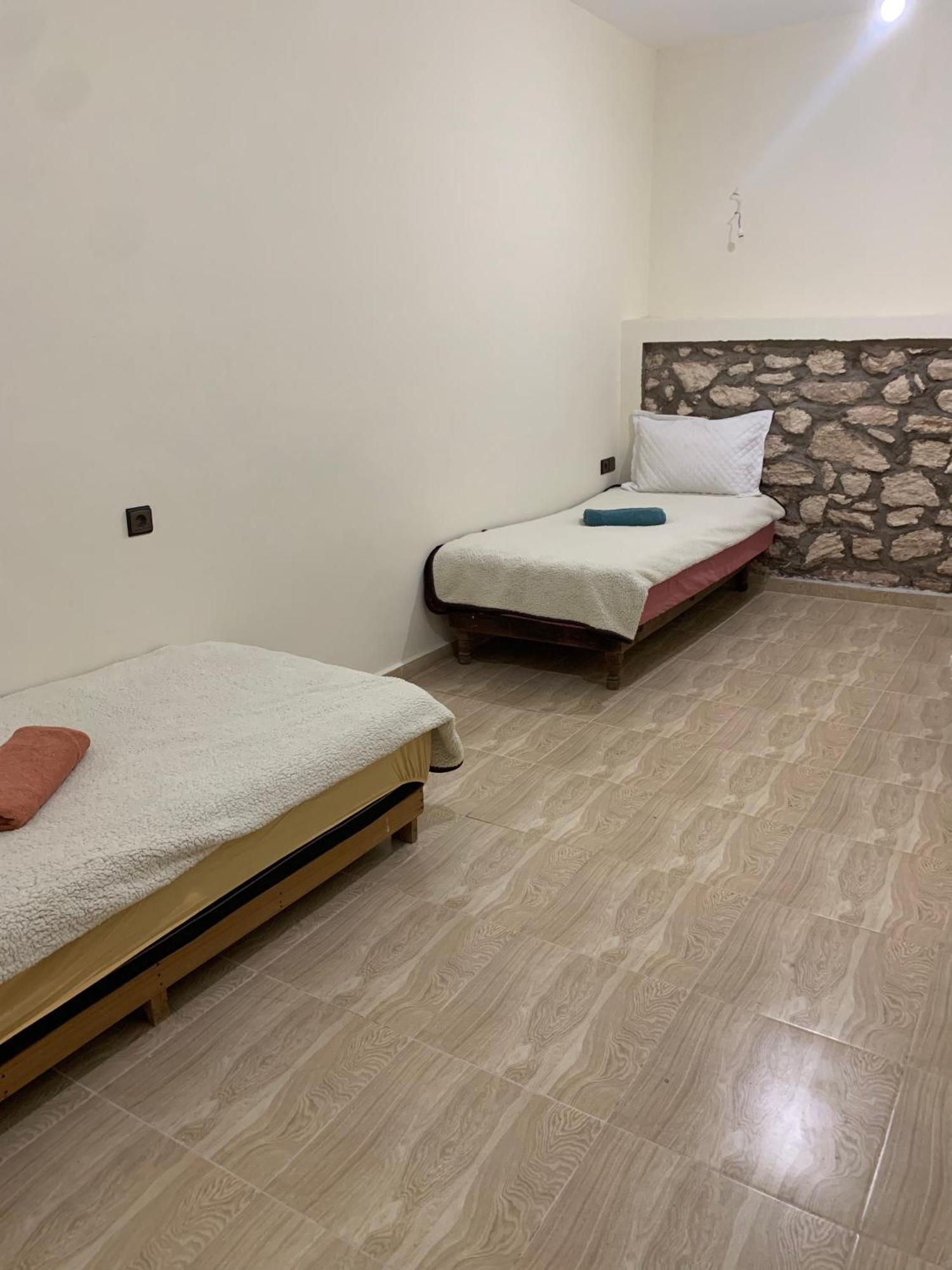 Sidi Kaouki Tayoukhte Surf House Екстериор снимка