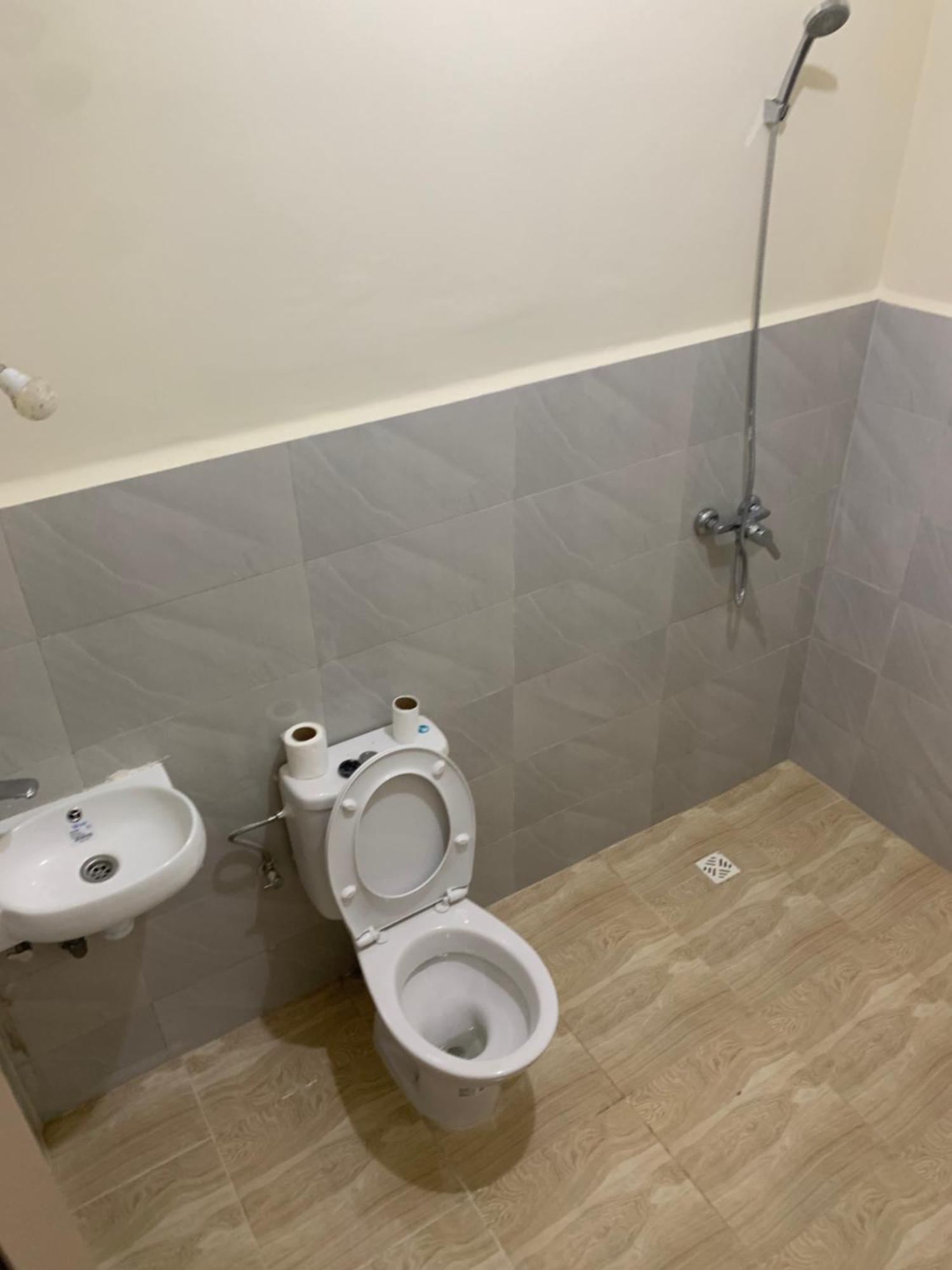 Sidi Kaouki Tayoukhte Surf House Екстериор снимка
