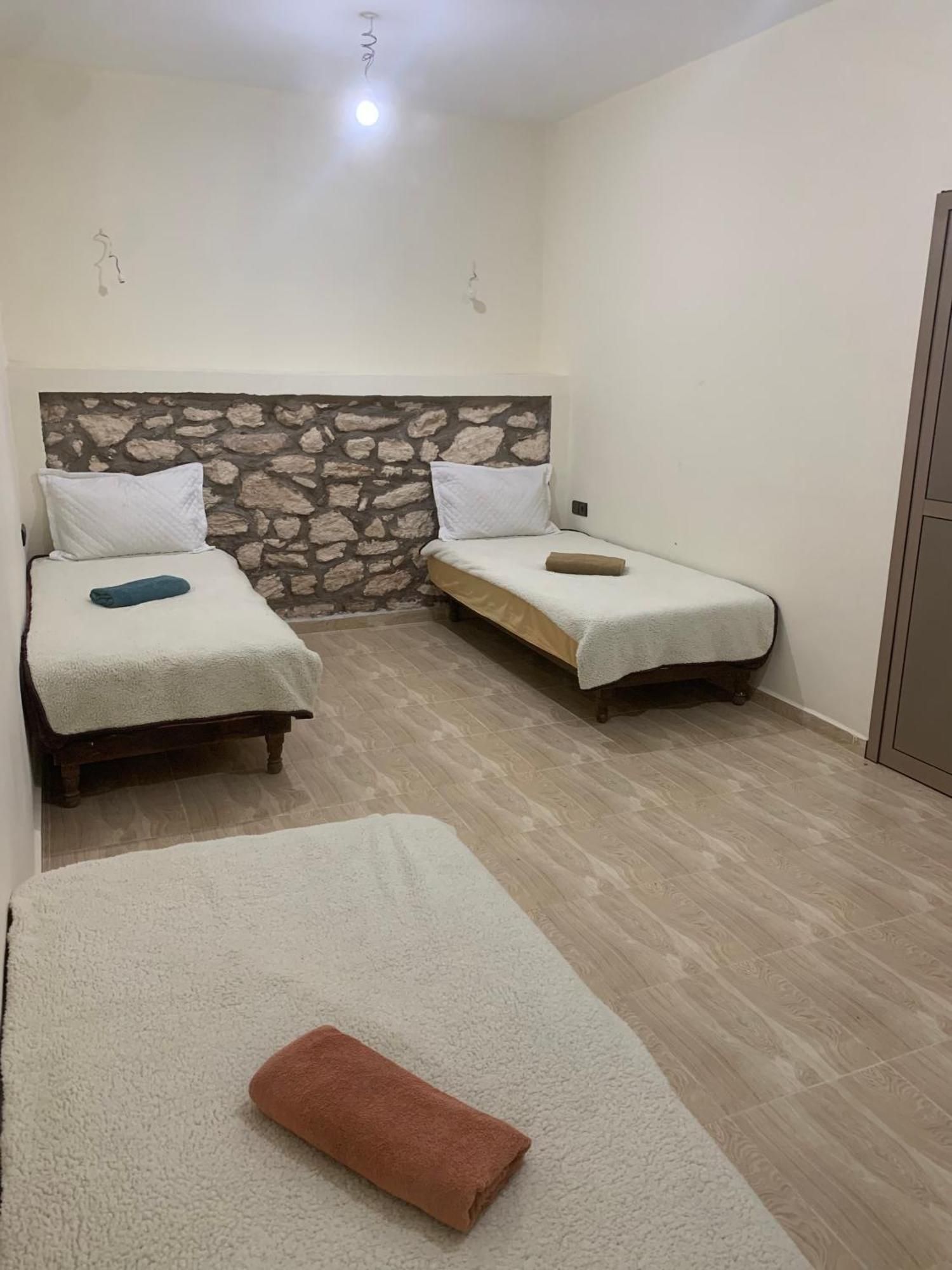Sidi Kaouki Tayoukhte Surf House Екстериор снимка