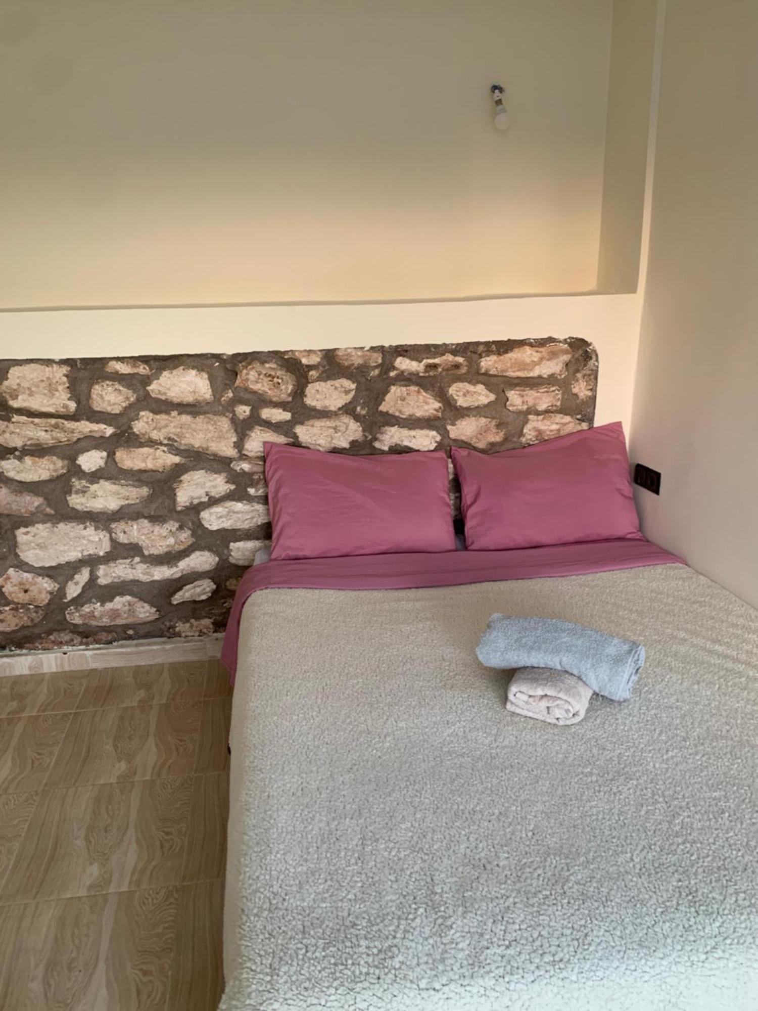 Sidi Kaouki Tayoukhte Surf House Екстериор снимка