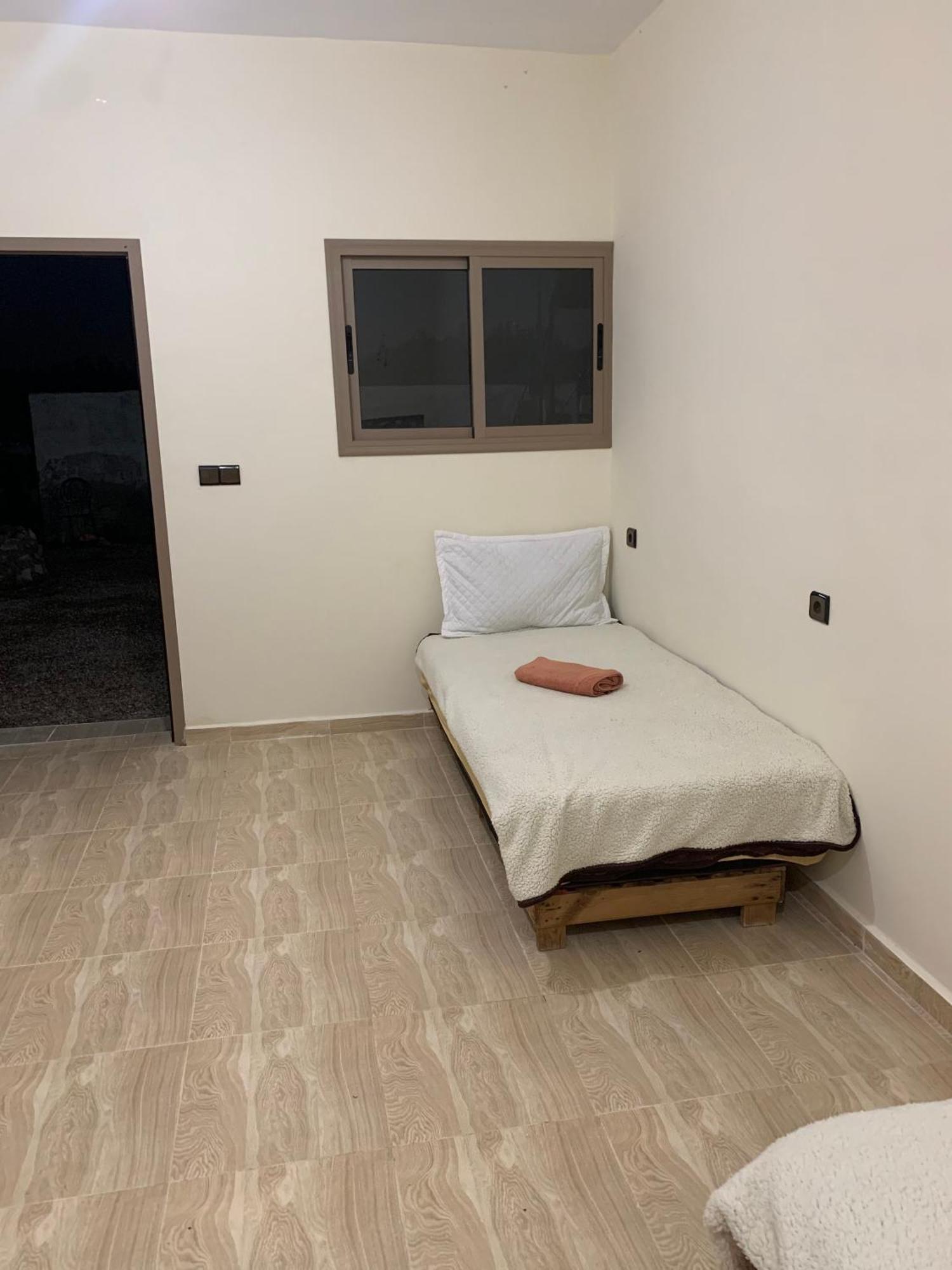 Sidi Kaouki Tayoukhte Surf House Екстериор снимка
