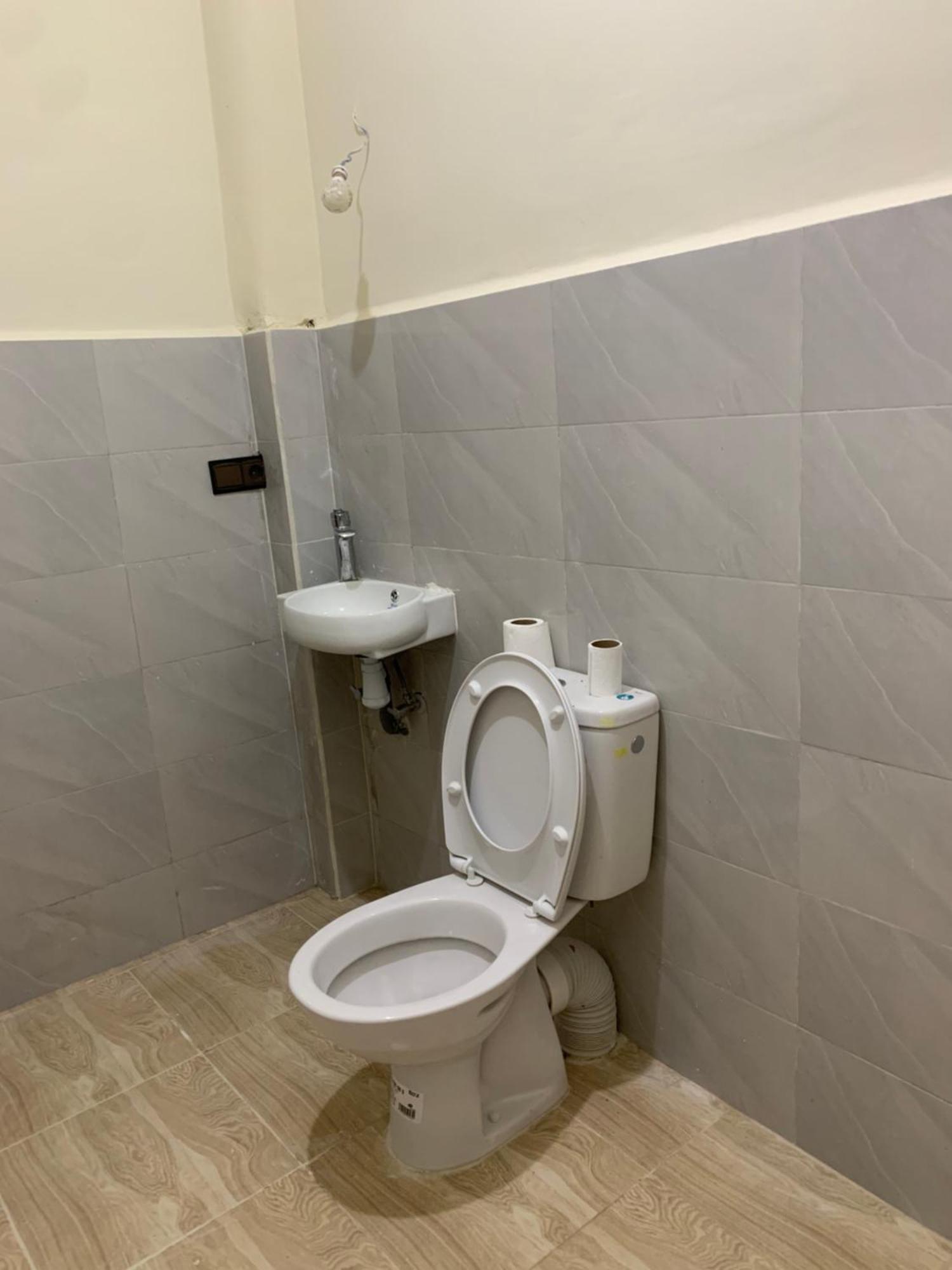 Sidi Kaouki Tayoukhte Surf House Екстериор снимка